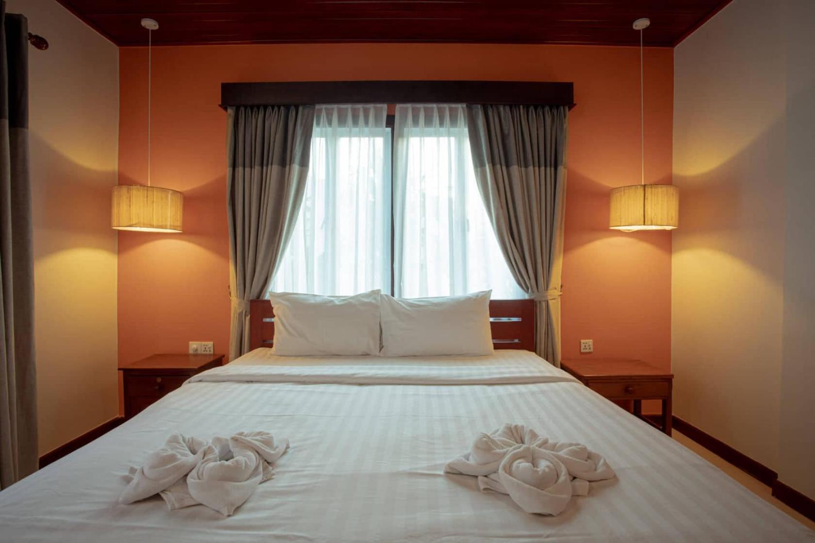 Lavender Angkor Boutique Ciudad de Siem Riep