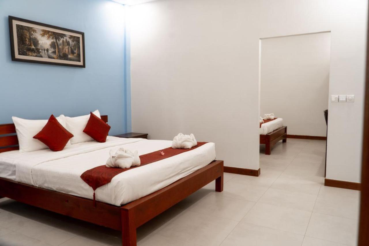 Lavender Angkor Boutique