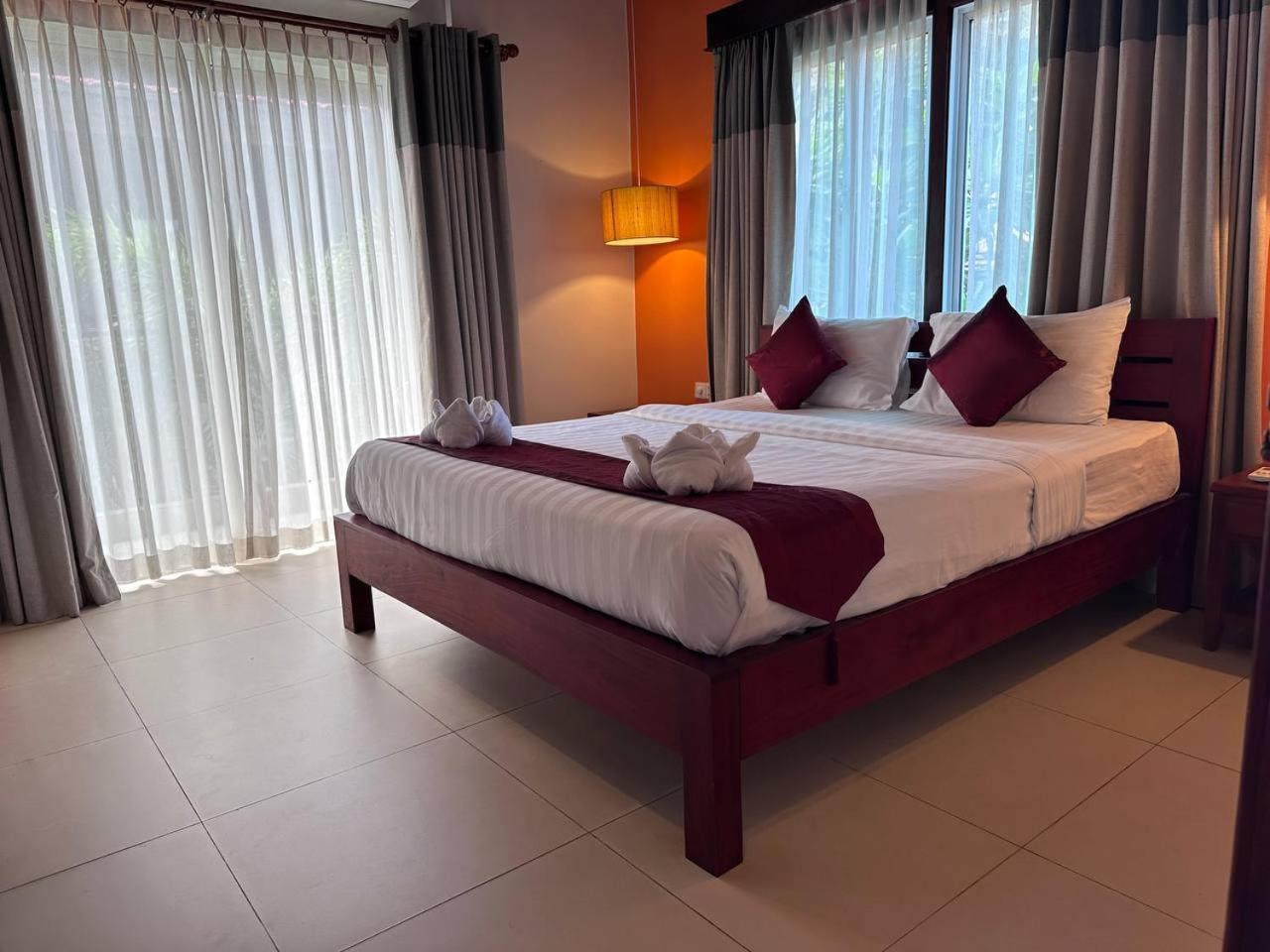 Lavender Angkor Boutique 酒店 4*