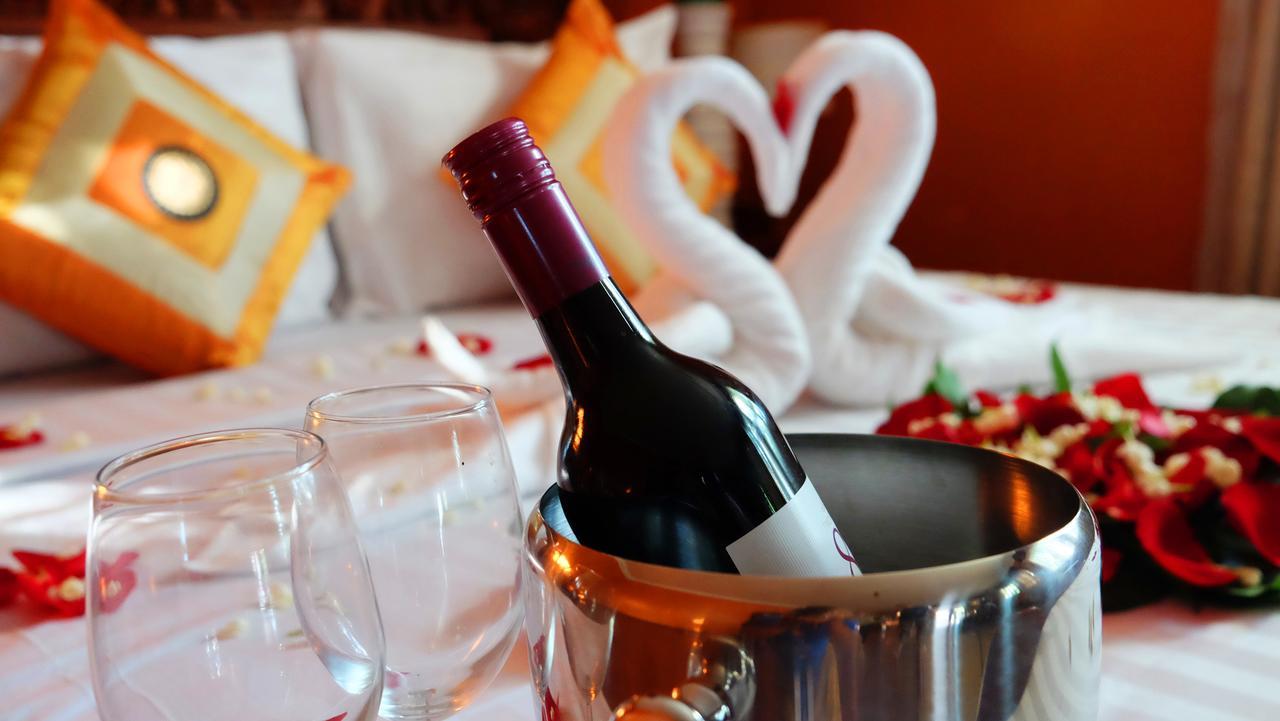 Hotel Lavender Angkor Boutique Ciudad de Siem Riep