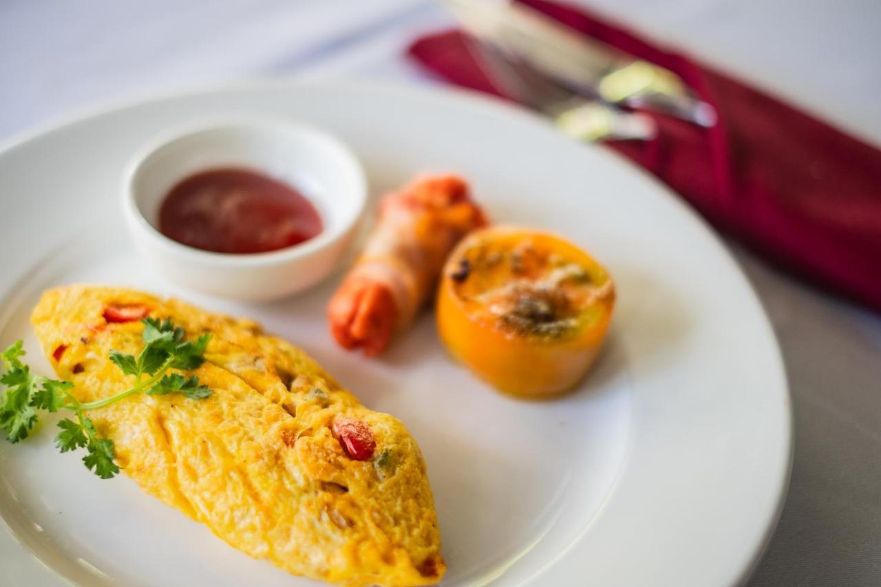 Lavender Angkor Boutique 4*