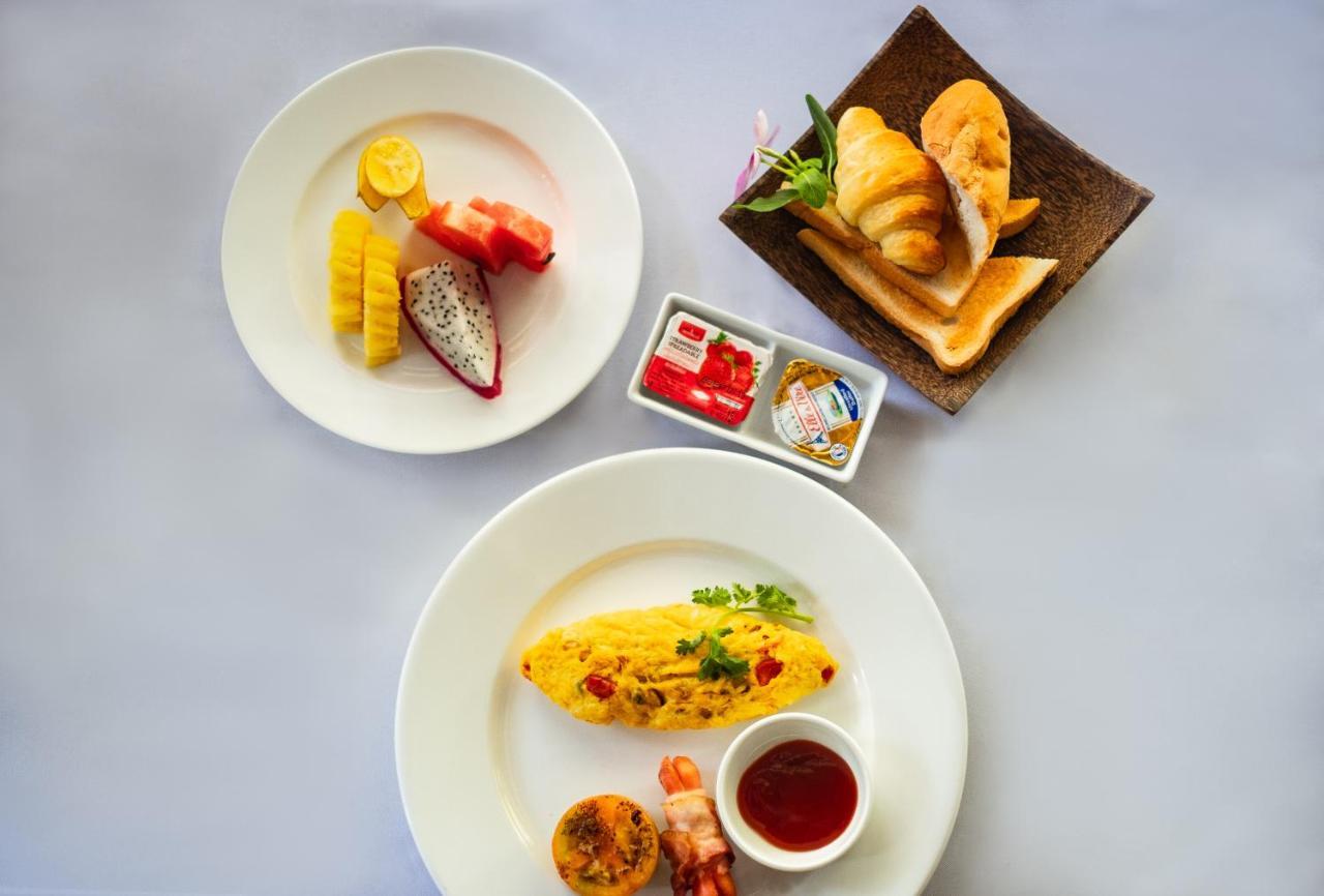 Lavender Angkor Boutique 4* Ciudad de Siem Riep