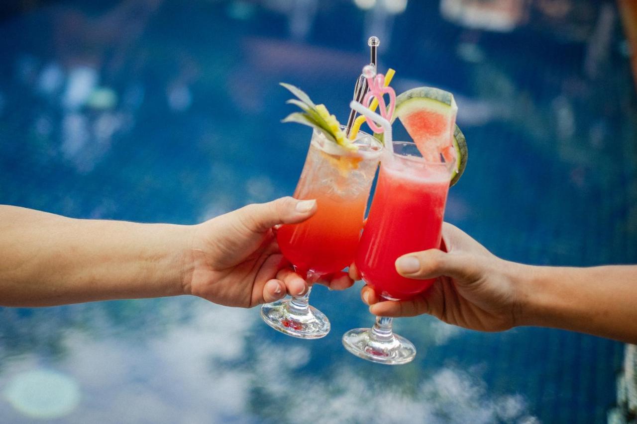 Lavender Angkor Boutique 酒店 暹粒