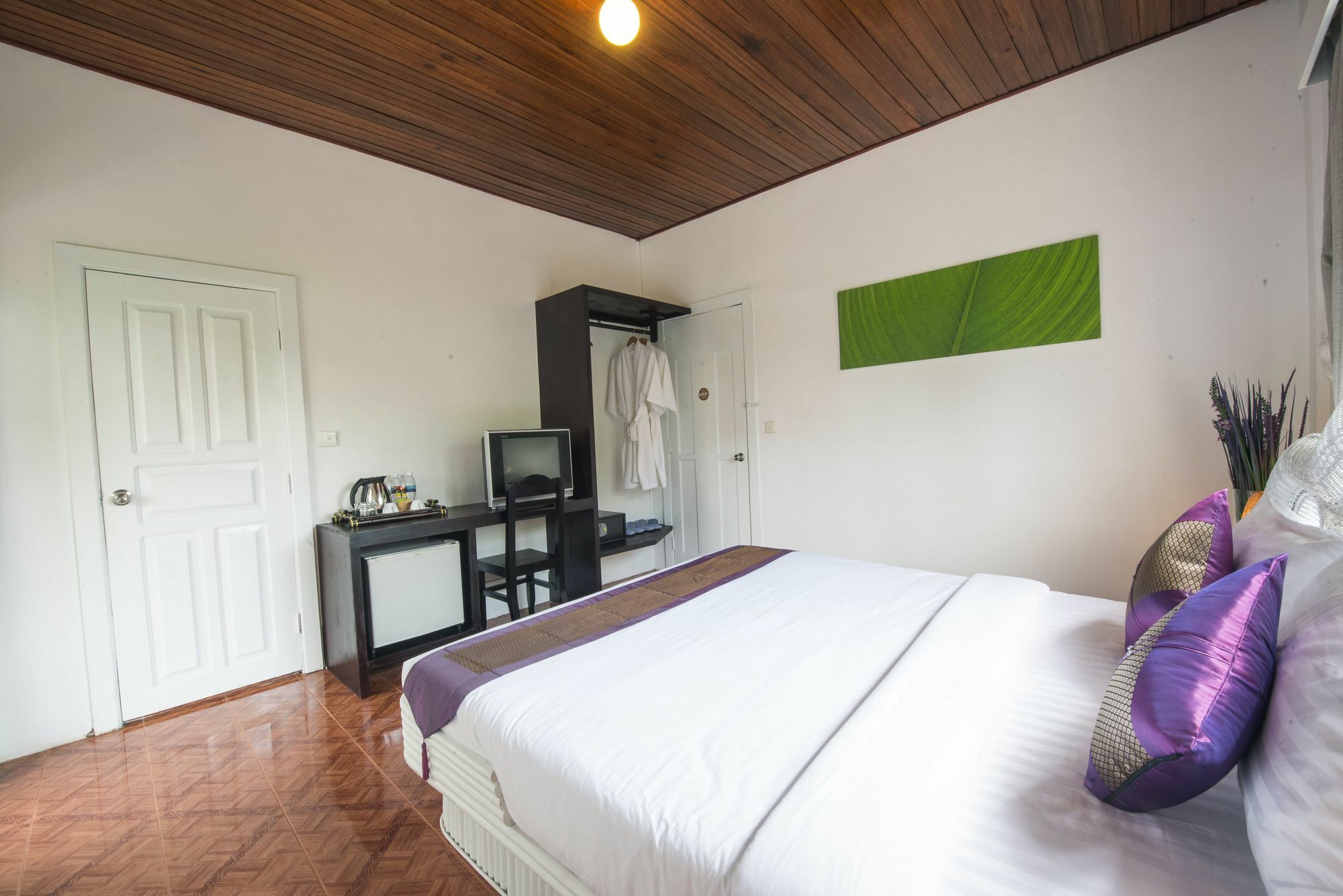 Lavender Angkor Boutique Ciudad de Siem Riep