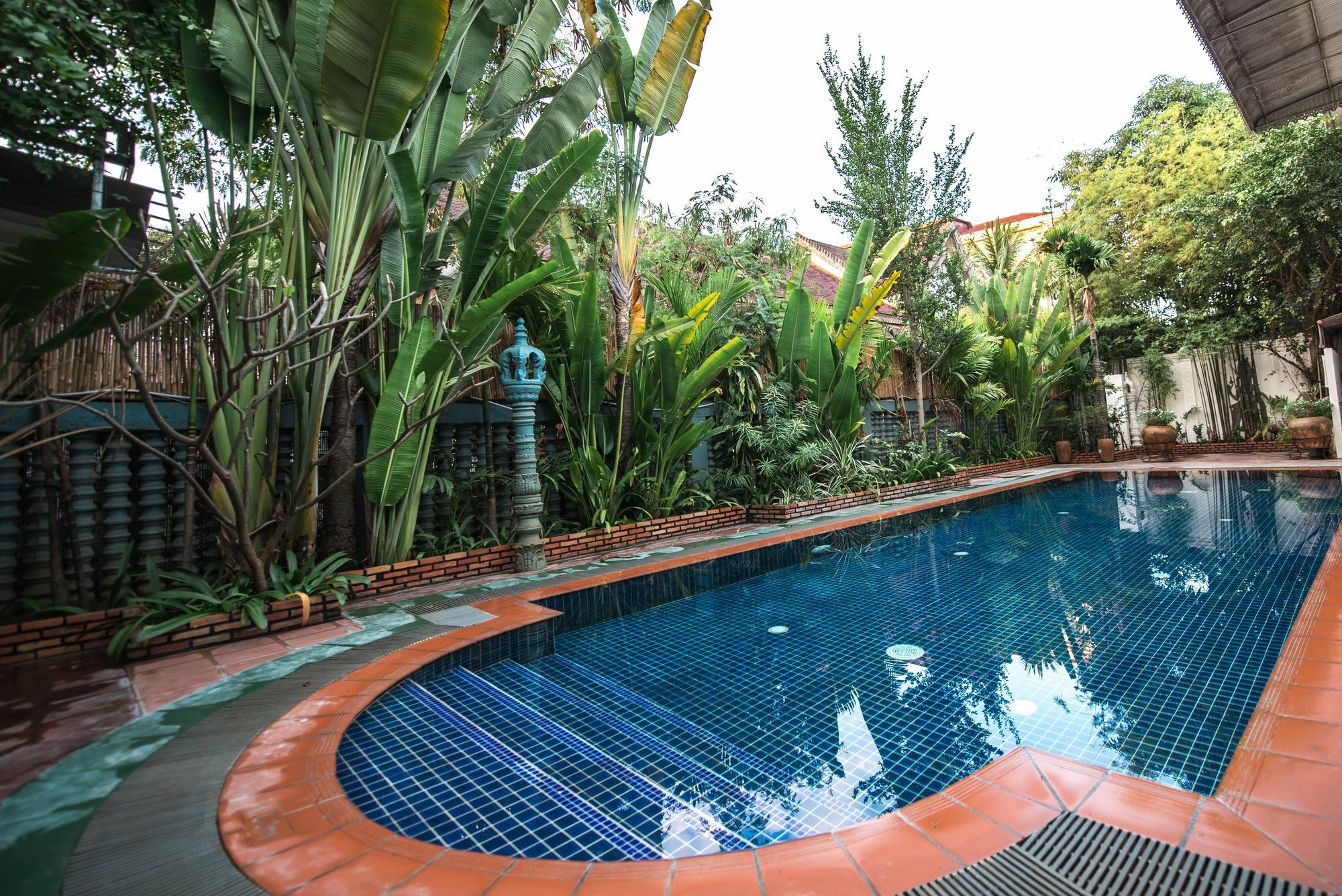 Lavender Angkor Boutique Hotel Ciudad de Siem Riep