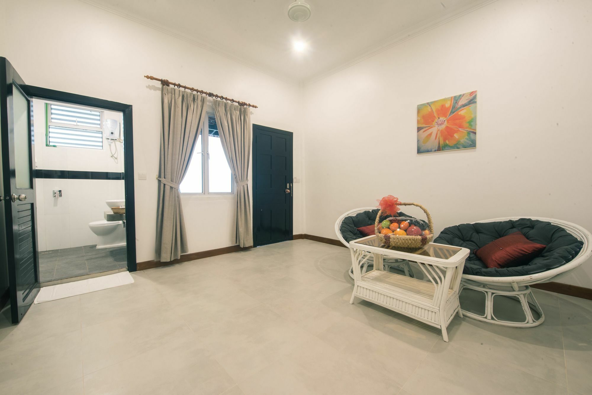 Lavender Angkor Boutique Hotel