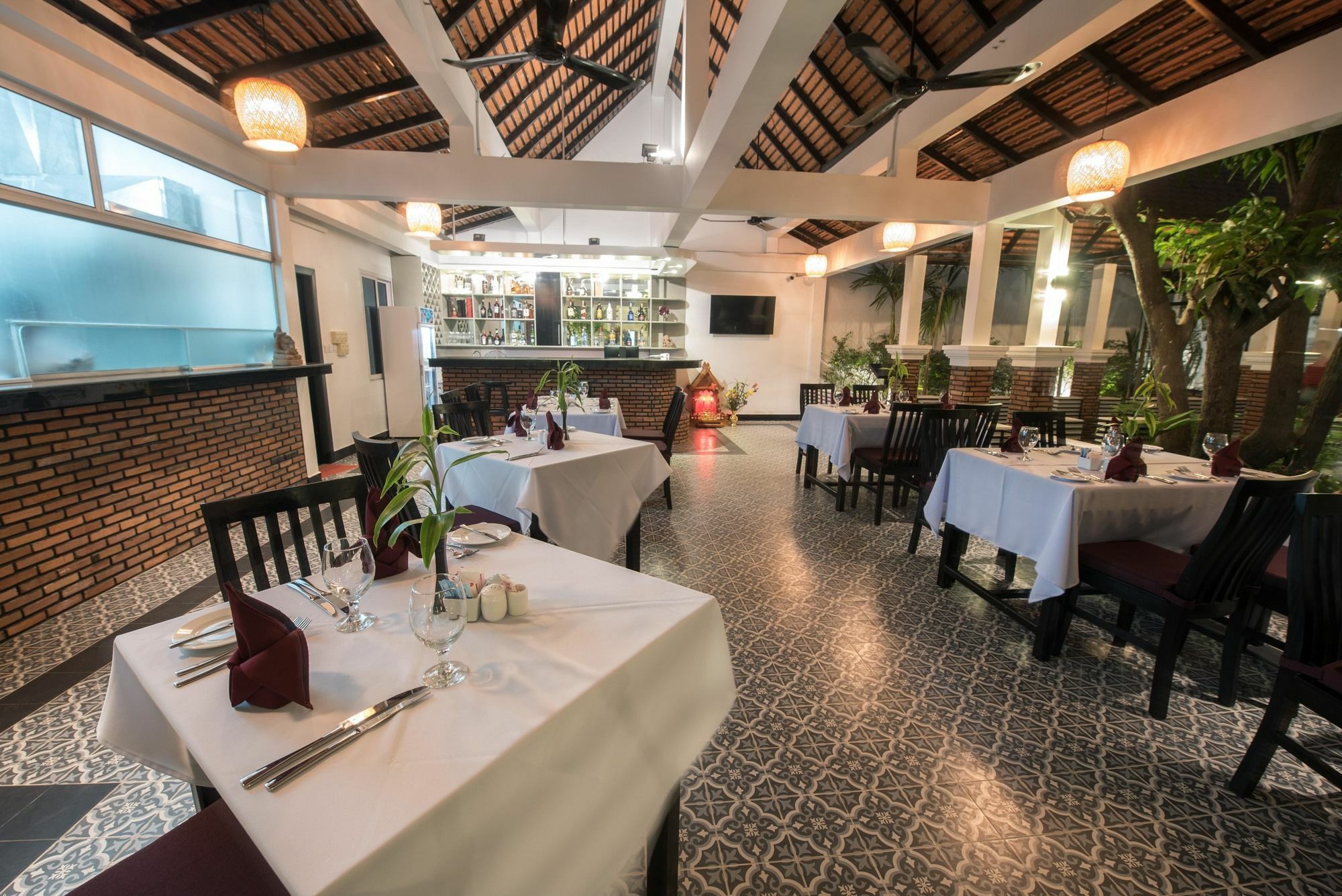Lavender Angkor Boutique
