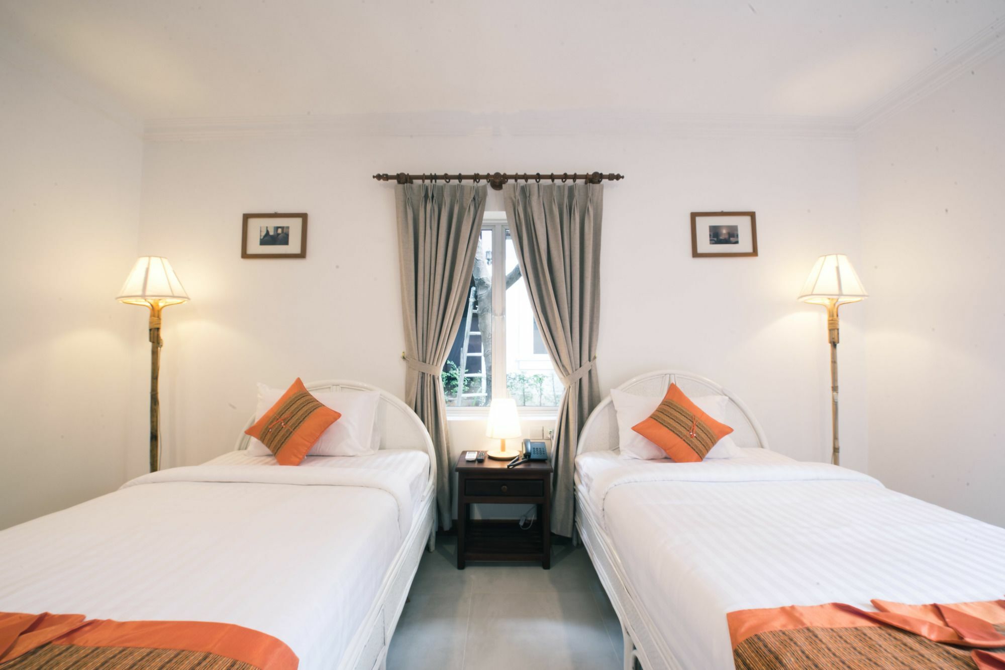 Lavender Angkor Boutique Hotel Ciudad de Siem Riep