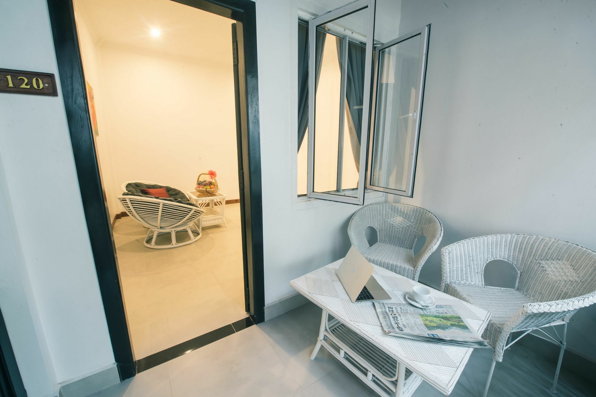 Hotel Lavender Angkor Boutique Ciudad de Siem Riep