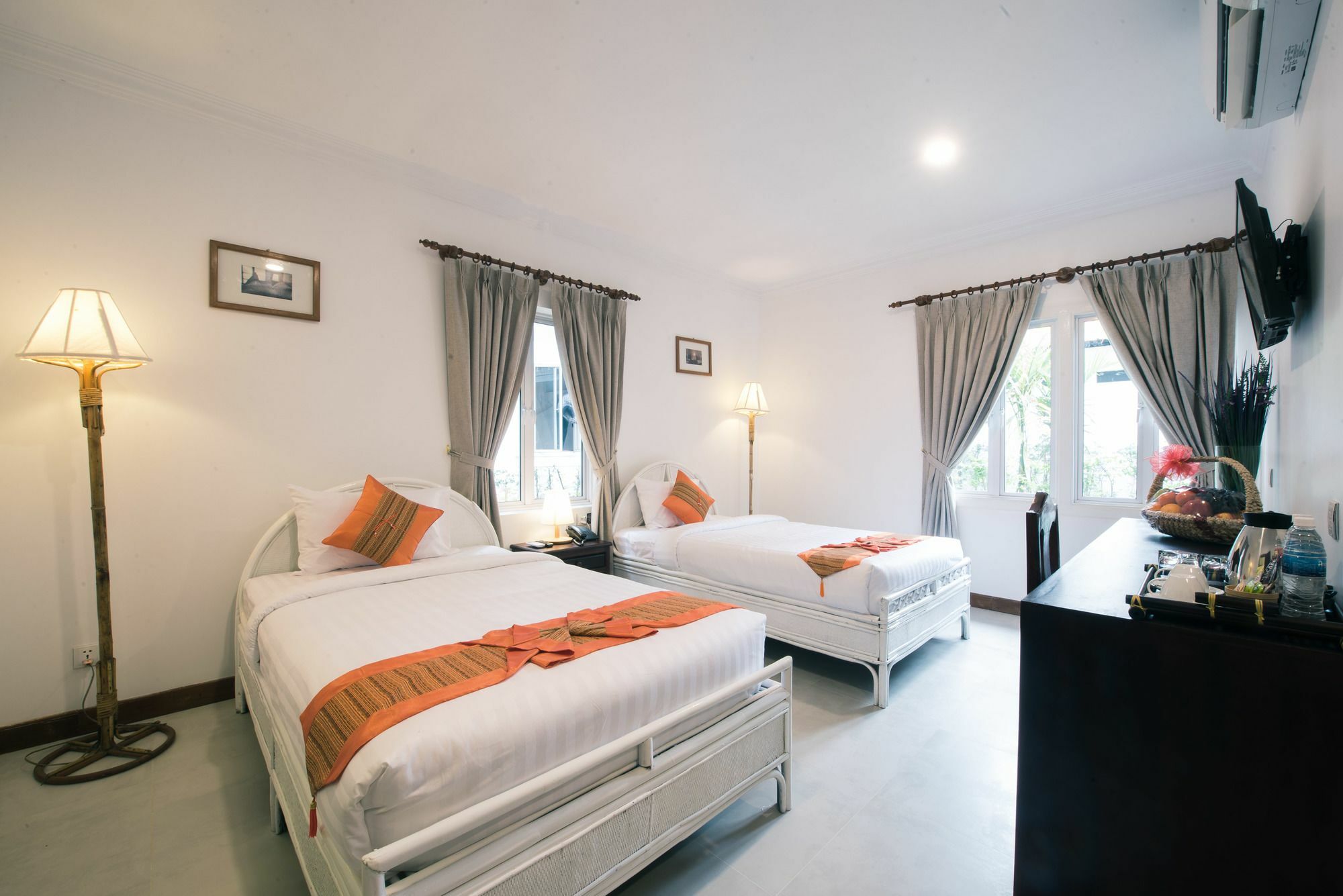 Lavender Angkor Boutique Hotel 4*