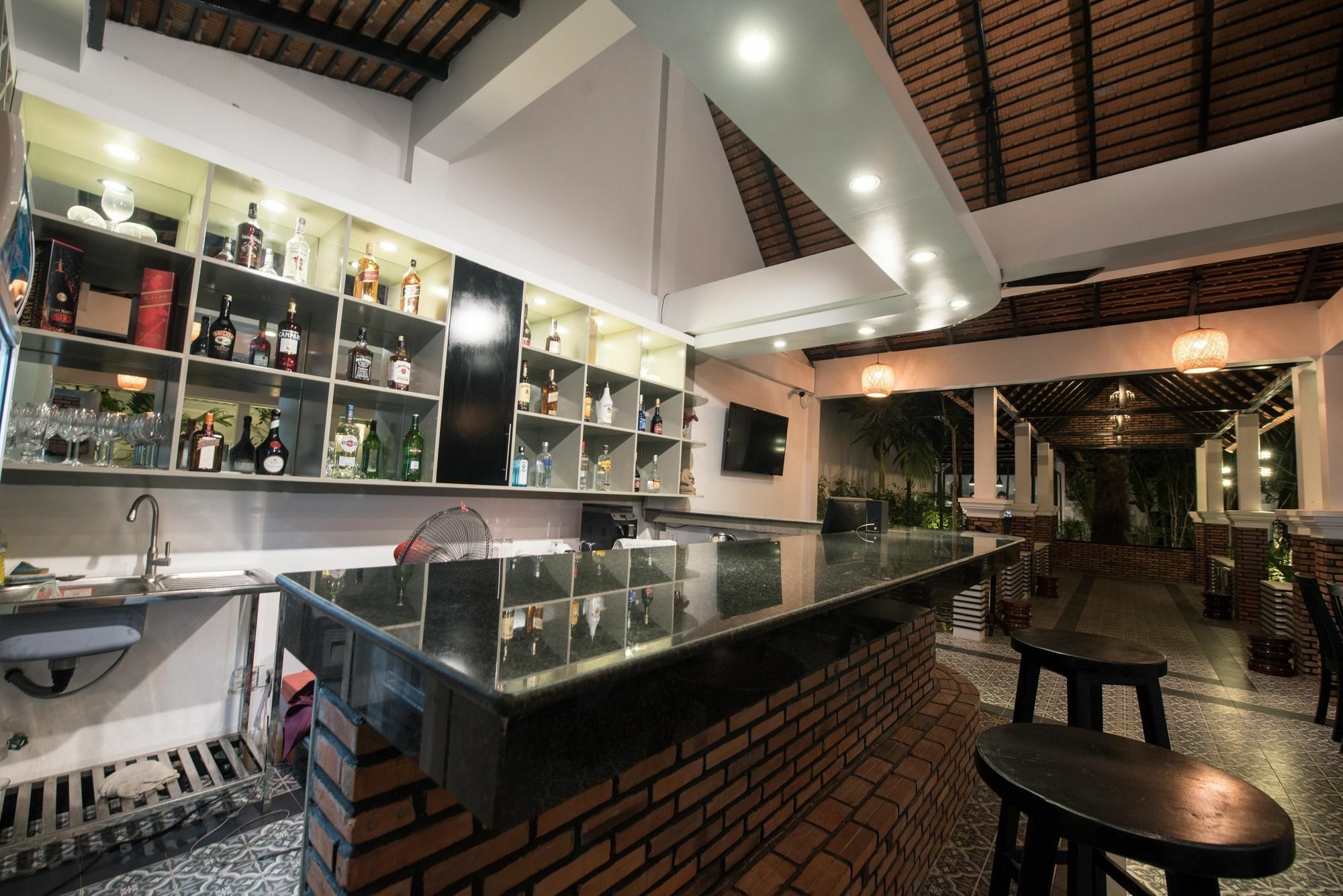 Lavender Angkor Boutique 4* Ciudad de Siem Riep