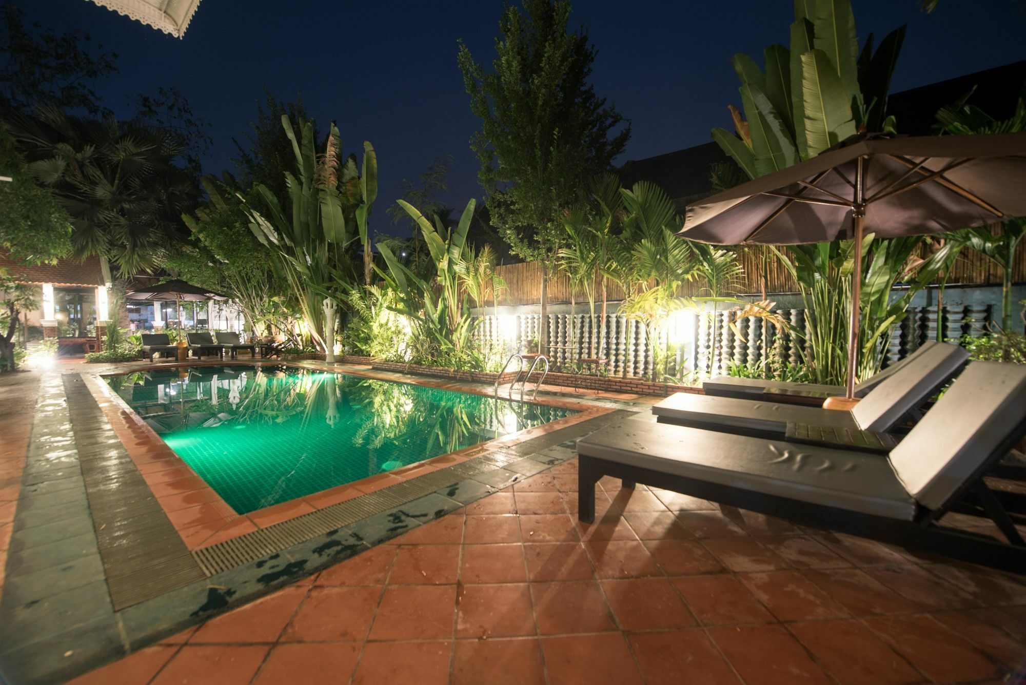 Lavender Angkor Boutique Hotel 4*