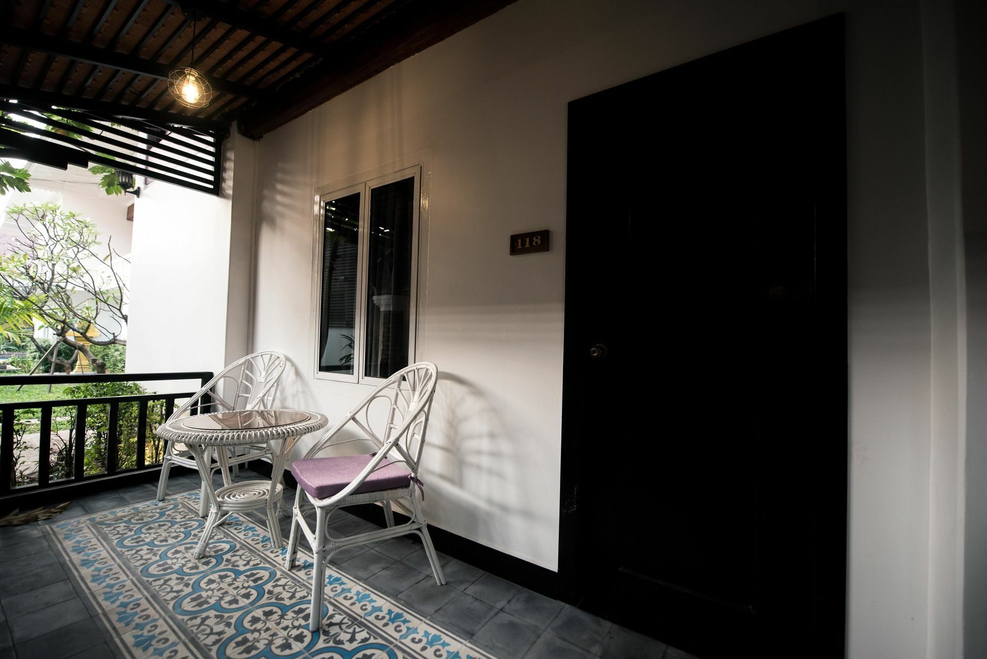 Lavender Angkor Boutique Hotel