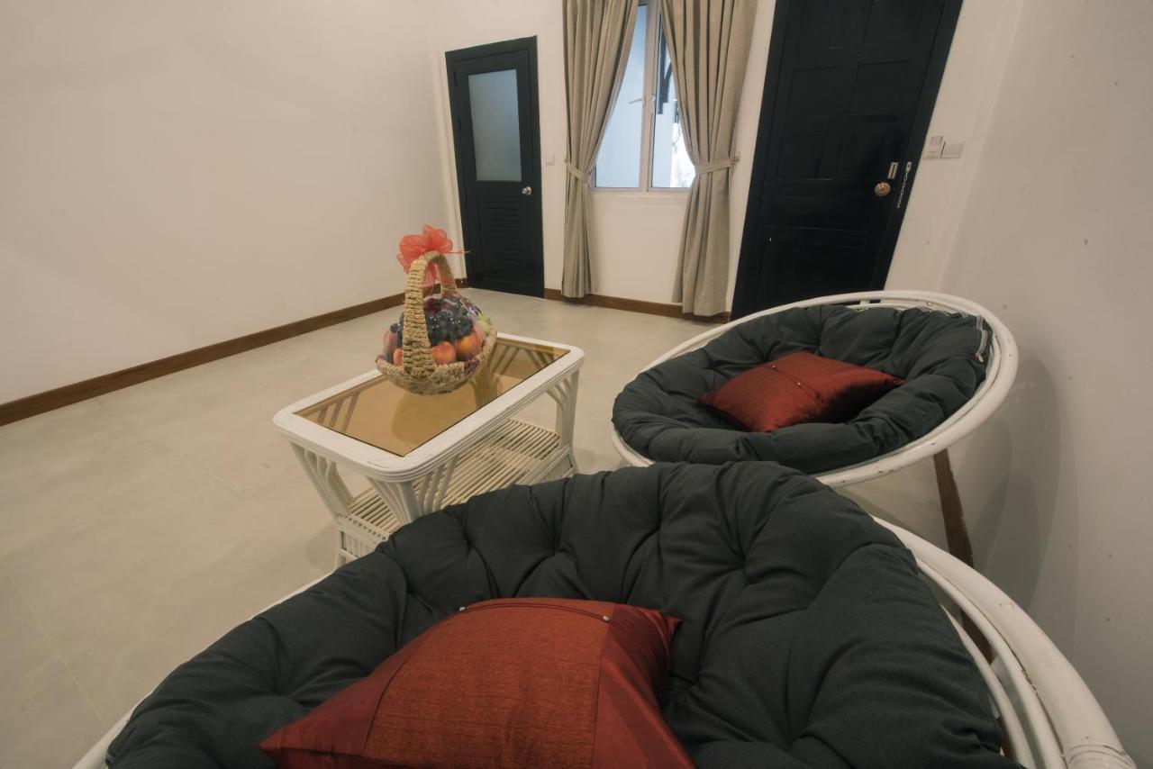 Hotel Lavender Angkor Boutique 4*