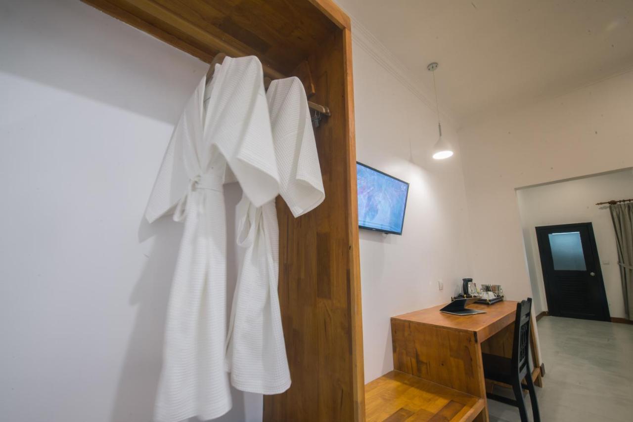 Hotel Lavender Angkor Boutique