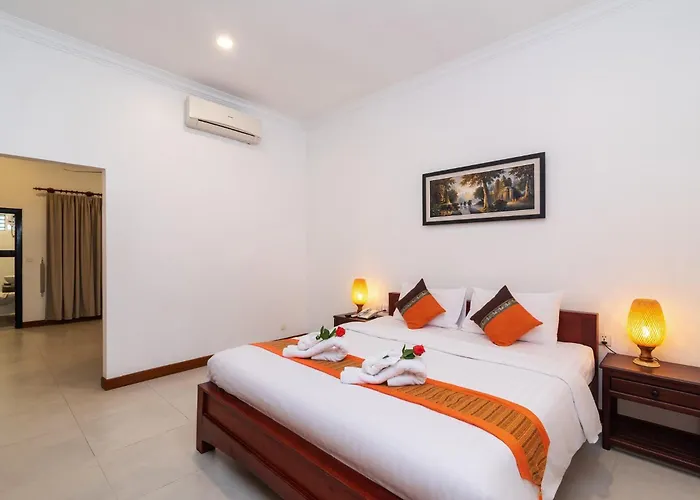 Lavender Angkor Boutique