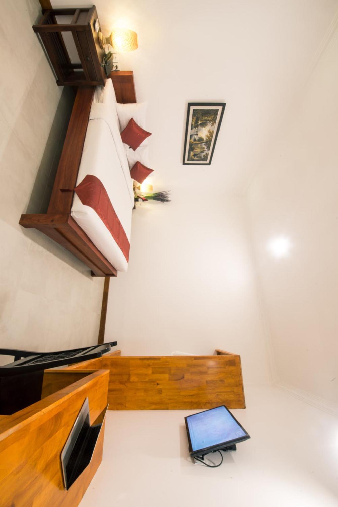 Lavender Angkor Boutique Hotel Siem Reap