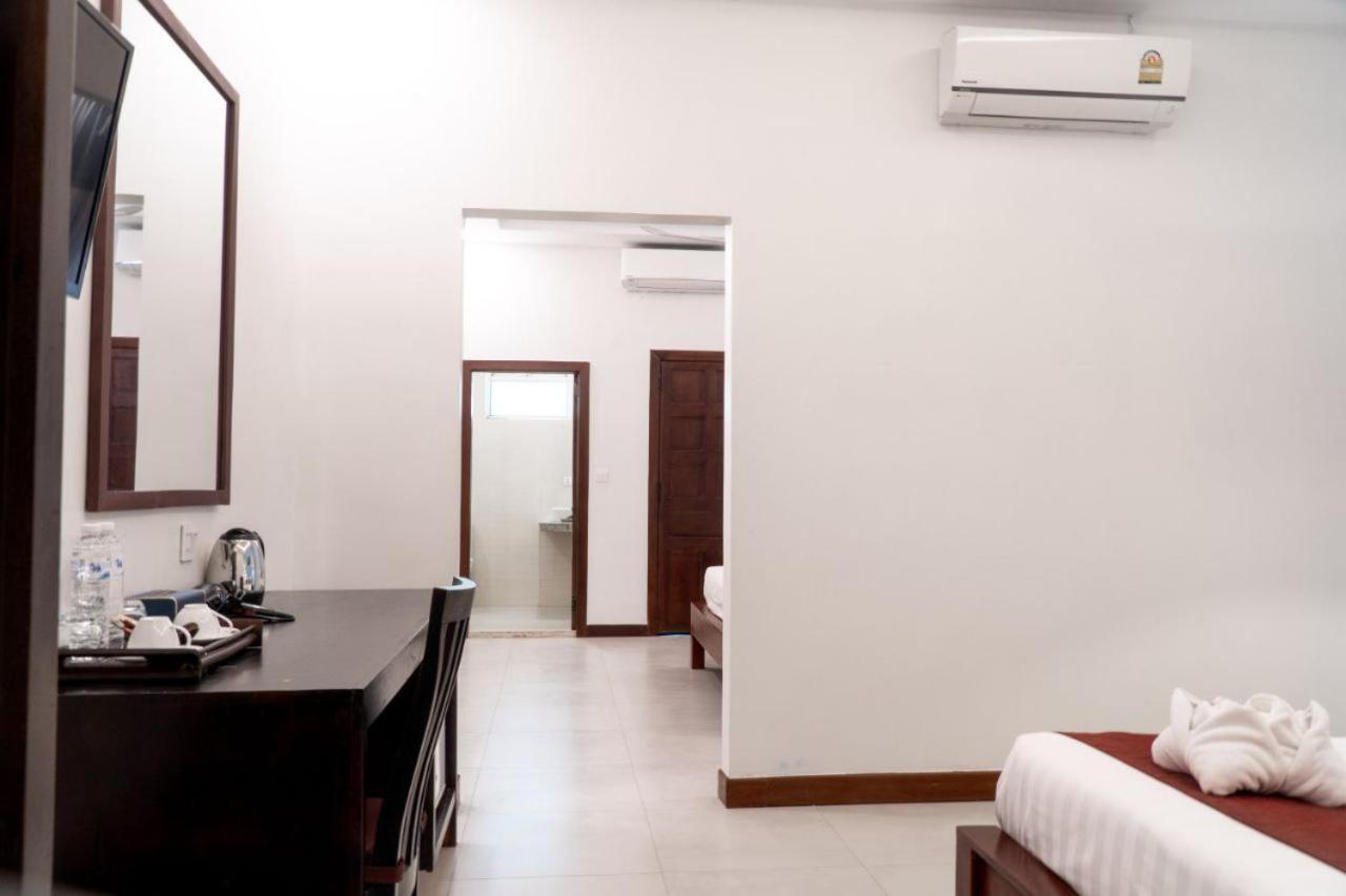 Lavender Angkor Boutique Siem Reap