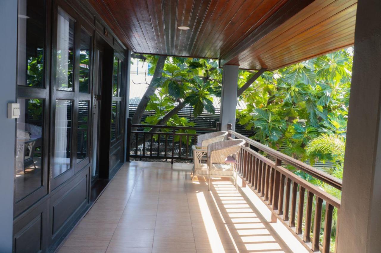Lavender Angkor Boutique โรงแรม 4*
