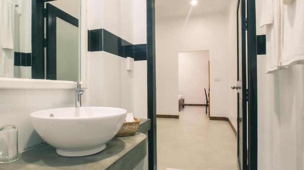 Lavender Angkor Boutique โรงแรม เสียมราฐ
