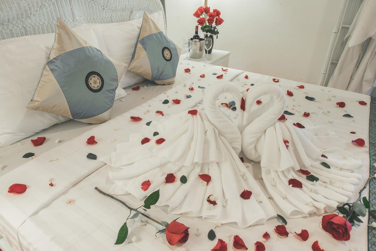 โรงแรม Lavender Angkor Boutique 4*