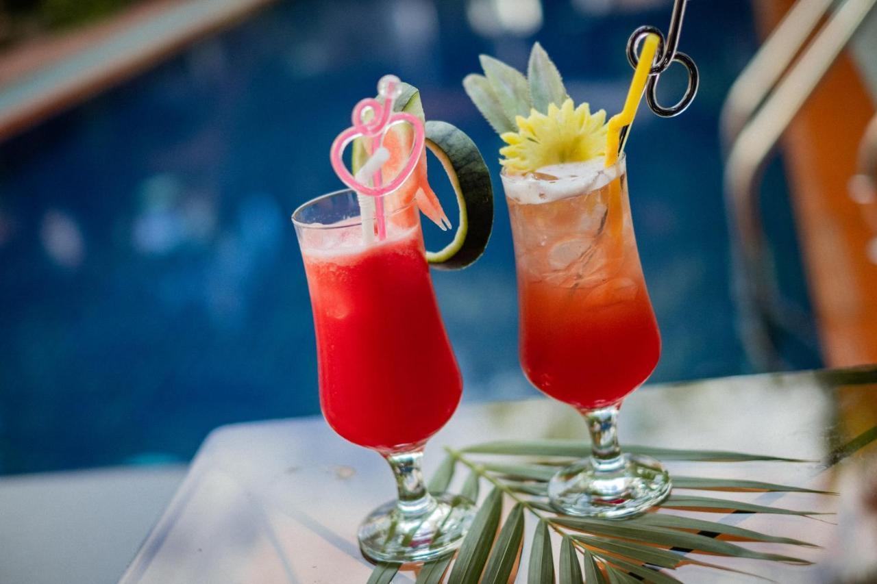 Hotel Lavender Angkor Boutique