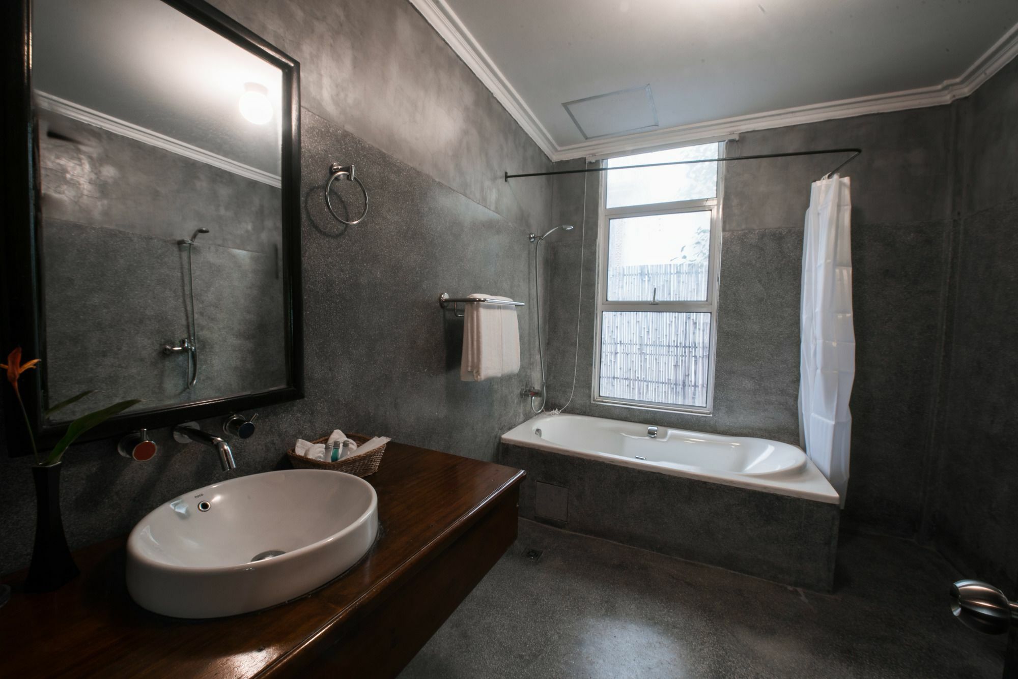 Lavender Angkor Boutique Siem Reap