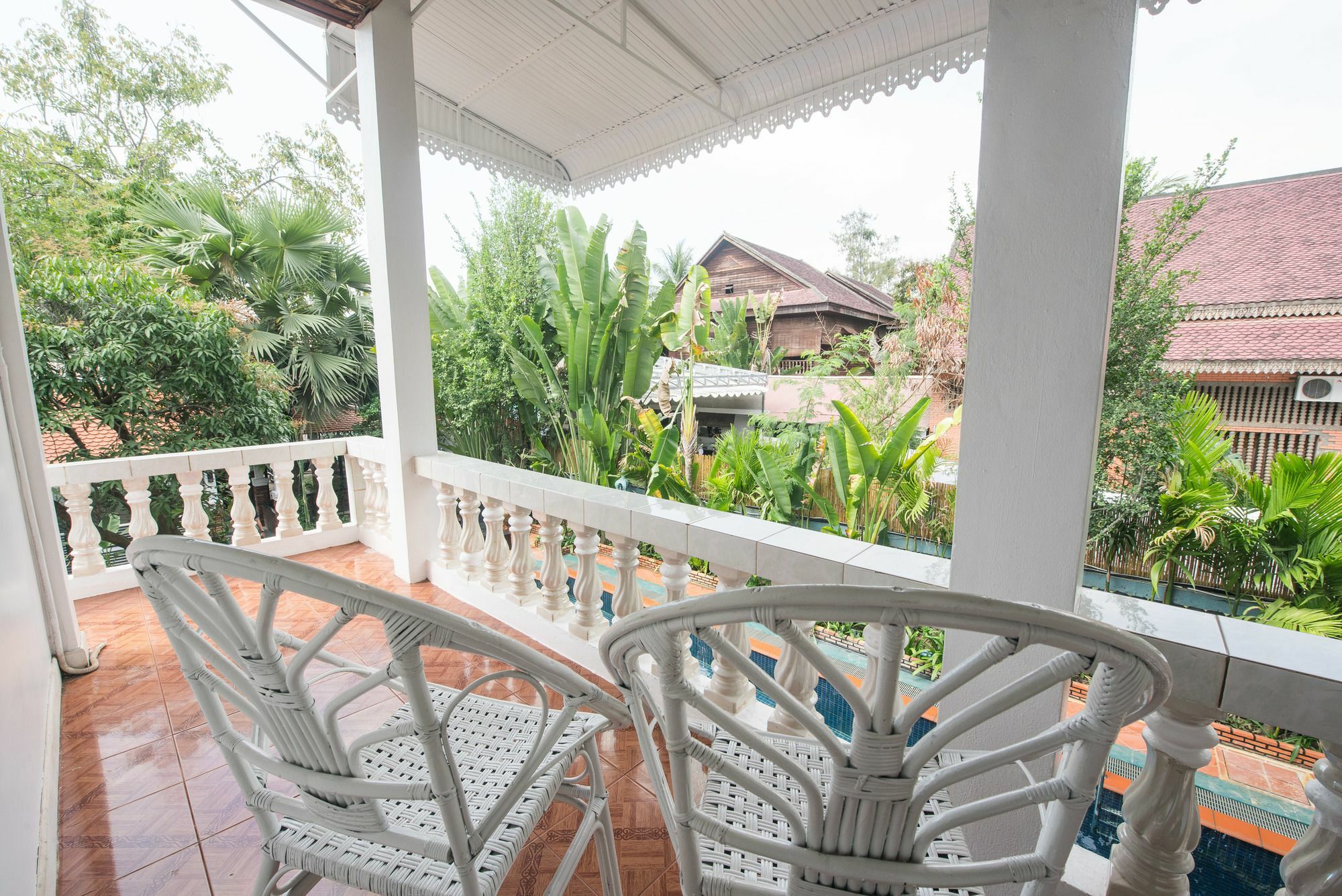 Lavender Angkor Boutique Siem Reap