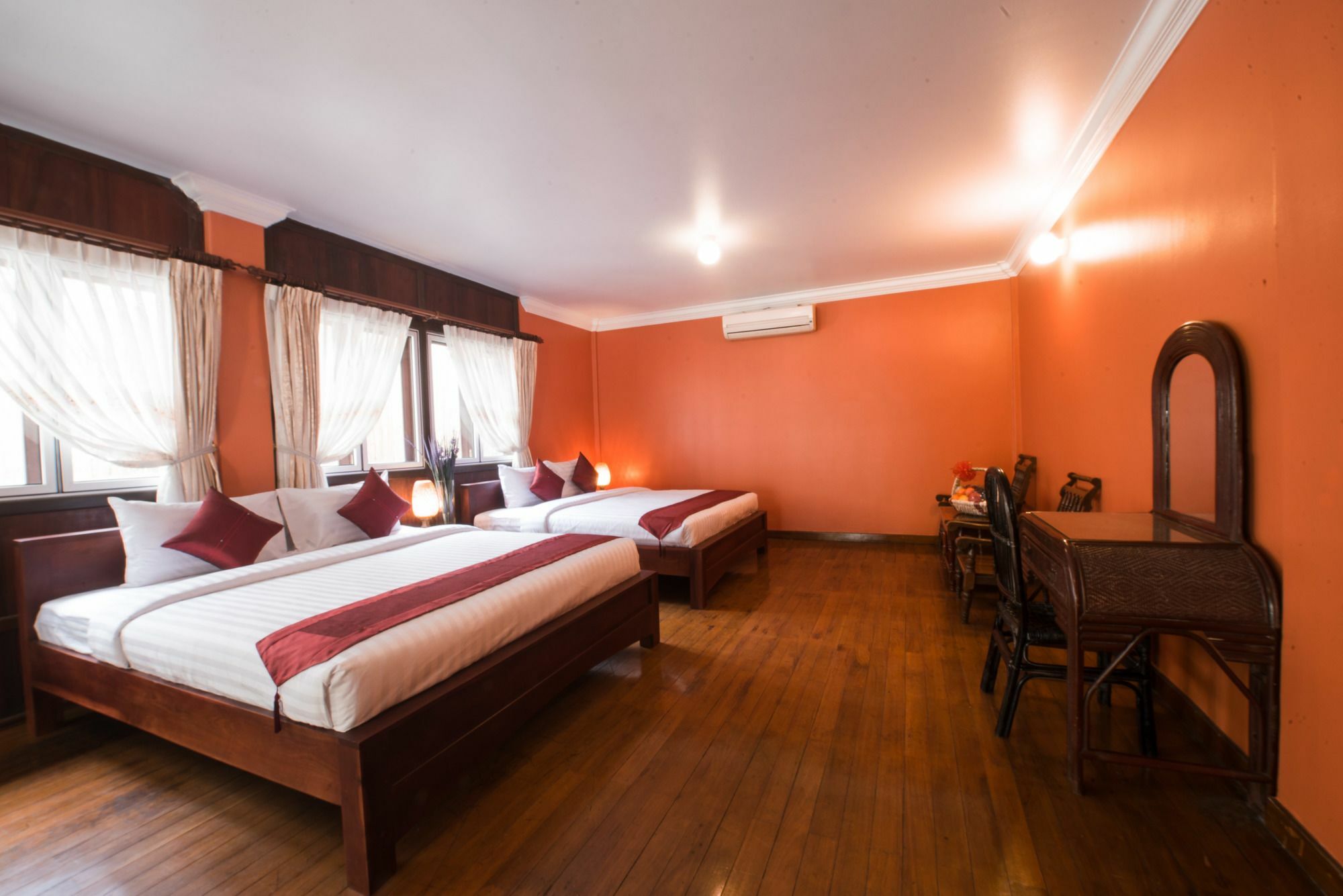 Hotel Lavender Angkor Boutique 4*