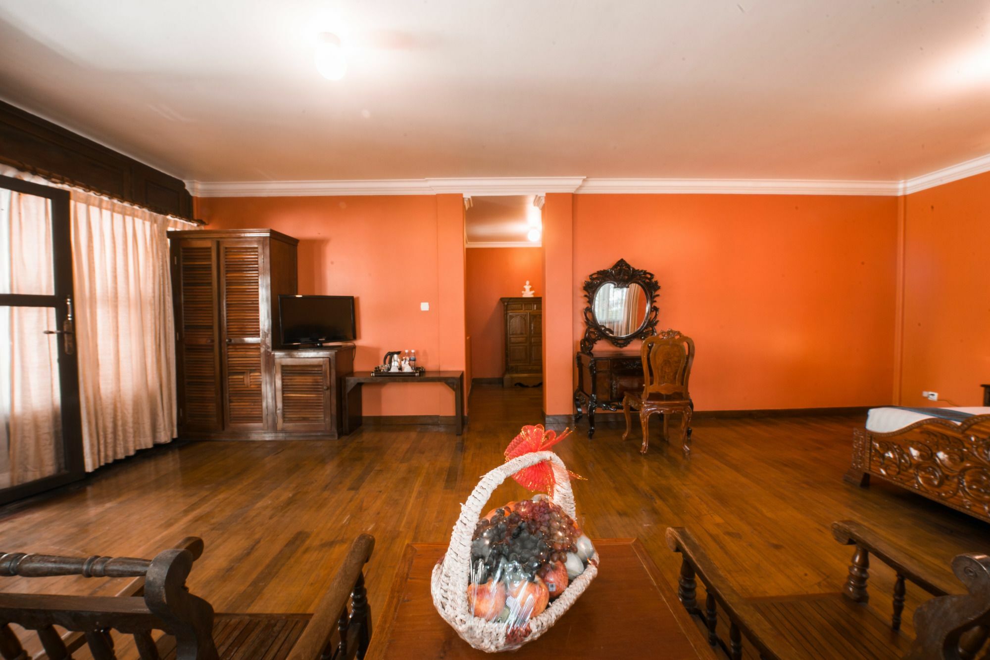 Hotel Lavender Angkor Boutique